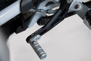 GEAR LEVER ADJUSTABLE BMW R1200GS 16-18 R1200GS ADV 13-18 R1200GS LC 12-18 R1250 ADV 18-ON