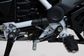SW MOTECH GEAR LEVER CNC MILLED ALUMINIUM HARDCOAT BMW R1200GS R1200GS R1200GS LC R1250GS R1250GS