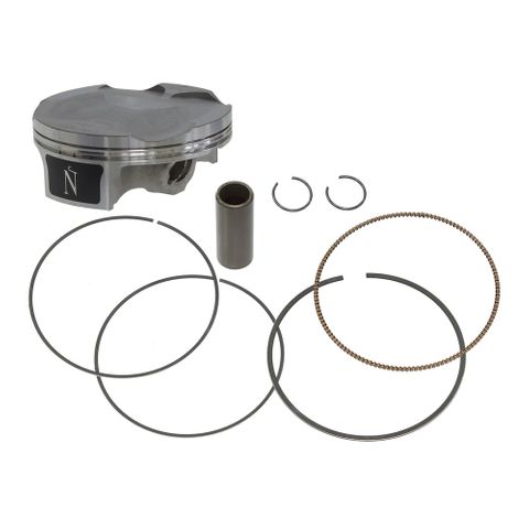 *PISTON KIT NAMURA FORGED HONDA CRF250R 18-19 CRF250RX 2019 78.98MM