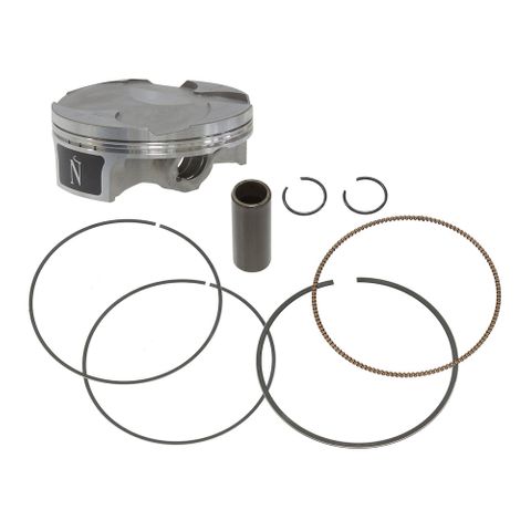 PISTON KIT NAMURA FORGED HONDA CRF250R CRF250RX 20-21 78.96MM
