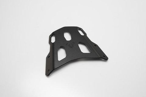 STREET RACK CARRIER SW MOTECH BLACK POWDER COATED KTM1290 SUPER DUKE GT 2016-23