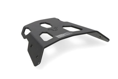 REAR CARRIER SW MOTECH STREET RACK MADE OF HIGH-STRENGTH ALUMINUM ALLOY