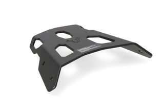 REAR CARRIER SW MOTECH STREET RACK MADE OF HIGH-STRENGTH ALUMINUM ALLOY