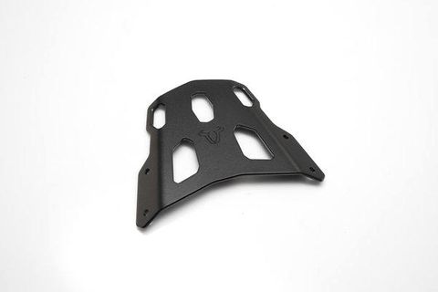 STREET RACK CARRIER SW MOTECH ALLOY BLACK POWDER COATED HONDA CB500F CB500X CBR500R