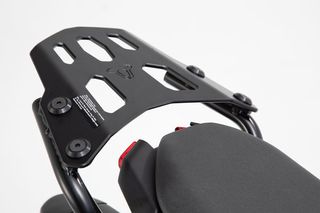 REAR CARRIER SW MOTECH STREET RACK BMW F900R 19-ON F900XR 19-ON