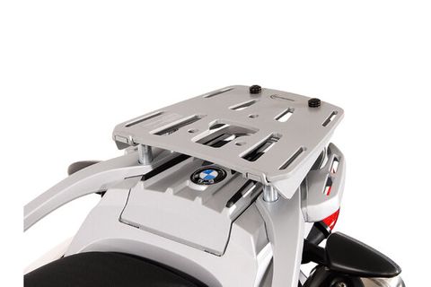 ALU RACK SW MOTECH BMW F650GS F650GS DAKAR 03-07 G650GS 11-15 G650GS SERATO 11-15