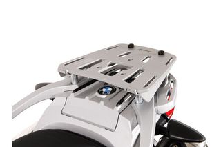 ALU RACK SW MOTECH BMW F650GS F650GS DAKAR 03-07 G650GS 11-15 G650GS SERATO 11-15