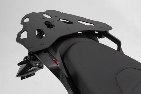 REAR CARRIER SW MOTECH STREET RACK DUCATI MULTISTRADA 1200 MULTISTRADA 1260 MULTISTRADA 950