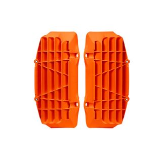 RADIATOR LOUVRES RTECH ORANGE KTM EXC SX XC-W EXC-F SX-F XC-F XCF-W XC-F XCF-W
