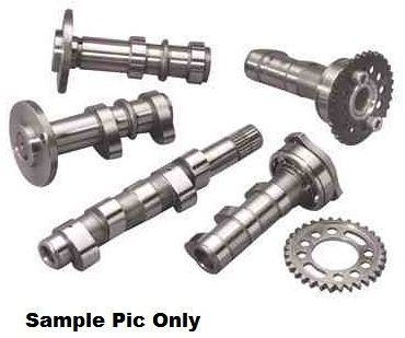 *CAMSHAFT HOT CAMS EXHAUST STAGE1  BOT-MID INCREASE USES STOCK VALVE SPRINGS YAMAHAWR450F YZ450F/FX