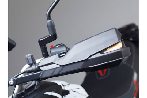 HANDGUARD KIT SW MOTECH BETA BMW DUCATI HUSQVARNA KTM YAMAHA