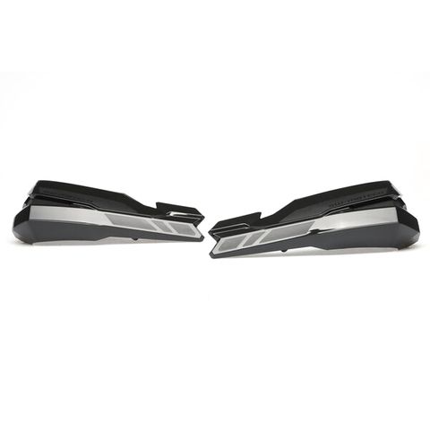 HANDGUARD SHELLS SW MOTECH KOBRA NO MOUNTING HARDWARE