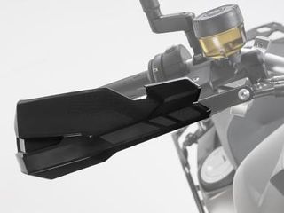 HANDGUARD KIT SW MOTECH HONDA KAWASAKI SUZUKI