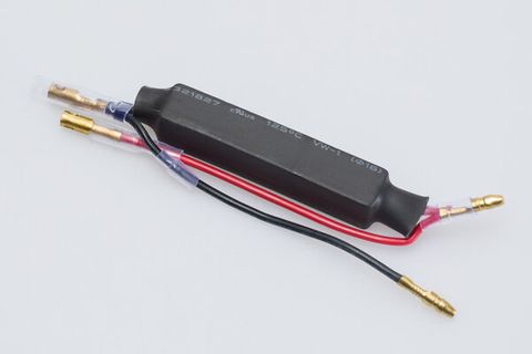 HANDGUARD RESISTOR SET SW MOTECH UNIVERSAL KOBRA HAND GUARDS