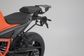 SIDE CARRIER SLC LEFT SW MOTECH KTM 1290 SUPER DUKE 19-ON 1290 SUPER DUKE R 19-ON