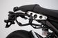SIDE CARRIER SW MOTECH LEFT YAMAHA XSR900 15-21 XSR900 ABARTH 17-24