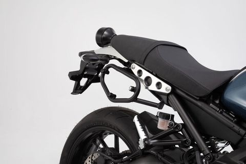 SIDE CARRIER SLC RIGHT SW MOTECH YAMAHA XSR900 15-21  FOR SYS LEGEND OR URBAN BAGS