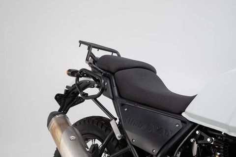 SIDE CARRIER SW MOTECH RIGHT ROYAL ENFIELD HIMALAYAN 17-ON