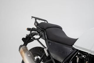 SIDE CARRIER SW MOTECH RIGHT ROYAL ENFIELD HIMALAYAN 17-ON