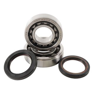 HOT RODS MAIN BEARING & SEAL KIT HONDA CRF450R 02-05