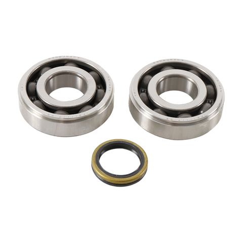 HOT RODS MAIN BEARING & SEAL KIT SUZUKI RMZ450 05-07