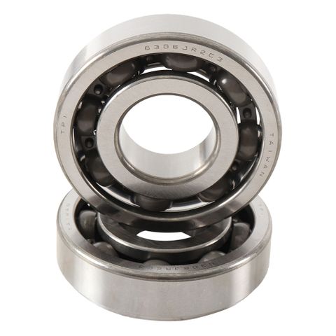 HOT RODS MAIN BEARING & SEAL KIT YAMAHA WR450F 03-21 YFZ450R RAPTOR 04-13 YZ450F 03-21 YZ450FX 16-20