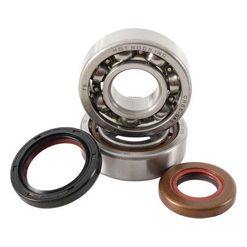 HOT RODS MAIN BEARING & SEAL KIT GAS GAS MC85 HUSQVARNA TC85 KTM 105 SX 105 XC 85 SX 85 XC