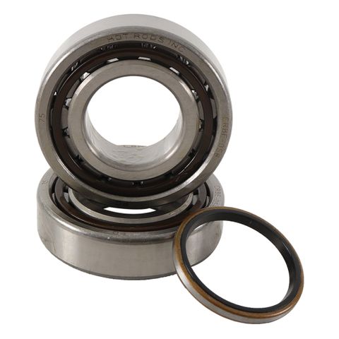 HOT RODS MAIN BEARING & SEAL KIT KTM 250 SX F 11 XC F 11-12 XCF W 2012