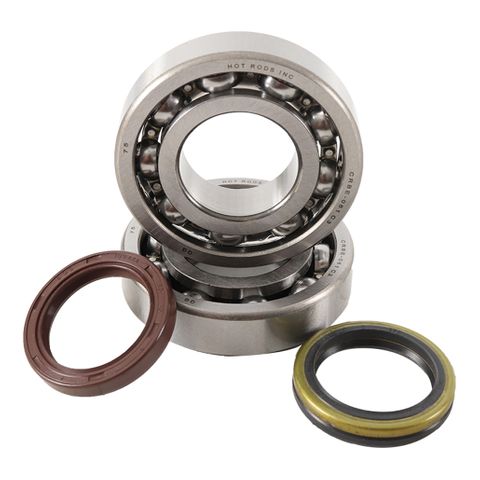 HOT RODS MAIN BEARING & SEAL KIT SUZUKI RMZ250 10-20