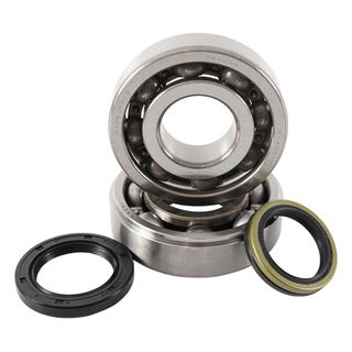 HOT RODS MAIN BEARING & SEAL KIT SUZUKI RMX450 17-19 RMZ450 08-20