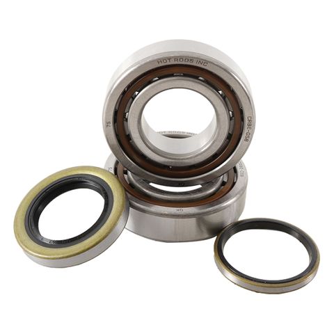 HOT RODS MAIN BEARING & SEAL KIT KTM 250 SX F 05-10