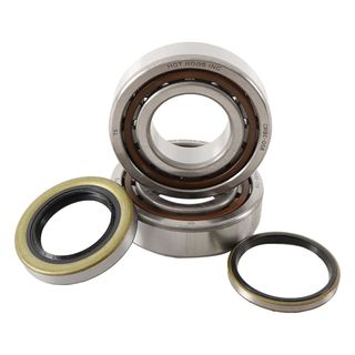 HOT RODS MAIN BEARING & SEAL KIT KTM 250 SX F 05-10