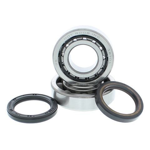 HOT RODS MAIN BEARING & SEAL KIT HONDA CRF450L 19-20 CRF450R 17-22 CRF450RX 17-22