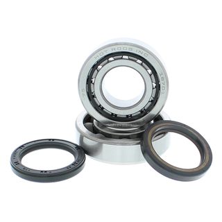 HOT RODS MAIN BEARING & SEAL KIT HONDA CRF450L 19-20 CRF450R 17-22 CRF450RX 17-22