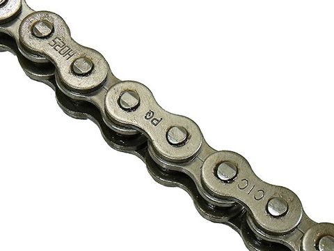 CHAIN 520 - 120 LINK PSYCHIC KMC HEAVY DUTY HONDA BETA GAS GAS