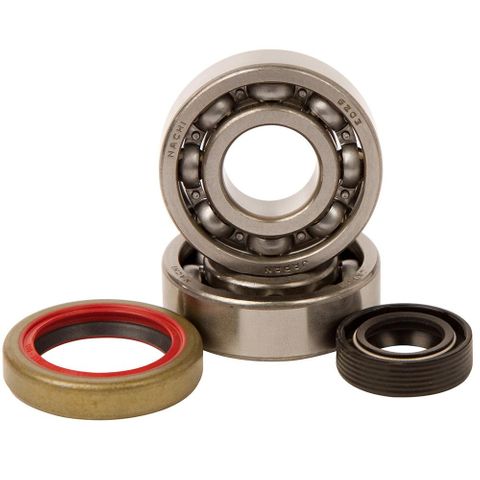 HOT RODS MAIN BEARING & SEAL KIT KTM 50 SX 09-12
