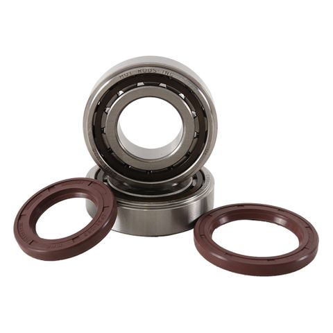 HOT RODS MAIN BEARING & SEAL KIT GAS GAS EC F MC HUSQVARNA FC FE KTM EXC F SX F XC F R FREERIDE