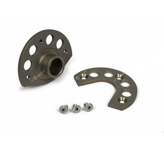 DISC GUARD MOUNTING KIT RTECH ALUMINIUM GAS GAS HUSQVARNA KTM