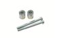 HANDLEBAR BAR RISER SW MOTECH 28MM HANDLEBARS KTM ADVENTURE DUKE SUPERMOTO