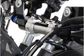 HANDLEBAR BAR RISER SW MOTECH 28MM HANDLEBARS KTM ADVENTURE DUKE SUPERMOTO