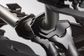 HANDLEBAR BAR BACK SW MOTECH 28MM HANDLEBARS BLACK BENELLI HONDA KTM SUZUKI YAMAHA