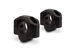HANDLEBAR BAR RISER SW MOTECH 28MM HANDLEBARS HONDA KTM TRIUMPH