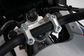 HANDLEBAR BAR BACK SW MOTECH 32MM HANDLEBARS SILVER BMW R1200GS R1200GS R1250GS ADVENTURE