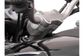 HANDLEBAR BAR RISER SW MOTECH 22MM HANDLEBARS SILVER KAWASAKI VERSYS 650 06-14