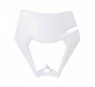 HEADLIGHT SURROUND RTECH KTM EXC XC-W EXC-F XCF-W