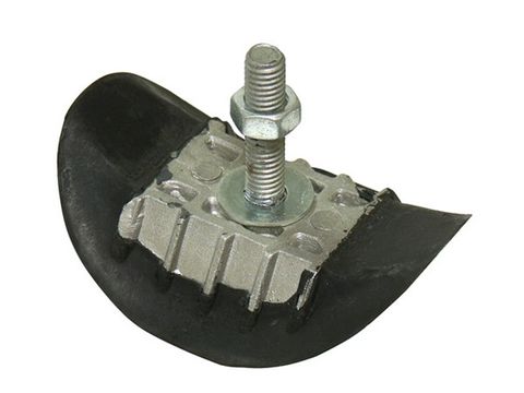 PSYCHIC RIM LOCK 1.60 INCH