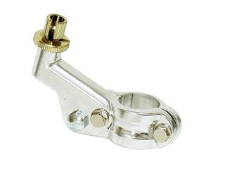 CLUTCHLEVER BRACKET PSYCHIC KAWASAKI KX65 00-20 KX80 98-00 KX85 01-21 KX100 98-20 KX125 KX250 KX500