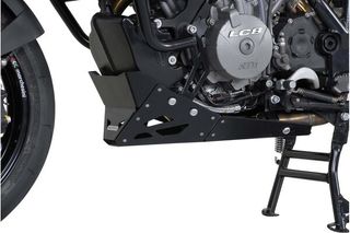 ENGINE GUARD SW MOTECH KTM 950 SUPER MOTO R 05-07  990SMR 07-13  990 SMT 08-14 BLACK