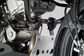 BASH PLATE SW MOTECH BLACK SUZUKI DL1000 V-STROM 14-19