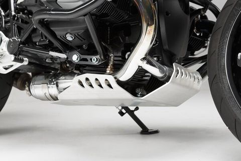 ENGINE GUARD SW MOTECH SUZUKI DL650 V-STROM,  DL650 V-STROM XT 11-ON